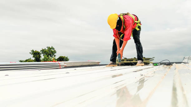 Best Flat Roofing  in Kansas City, KS