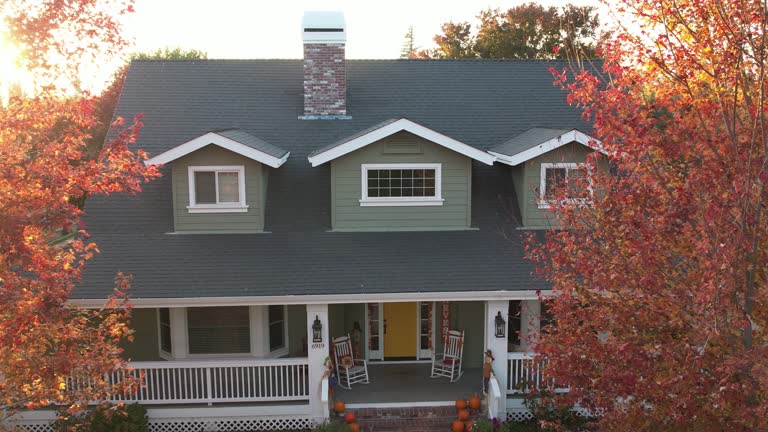 Hot Roofs in Kansas City, KS