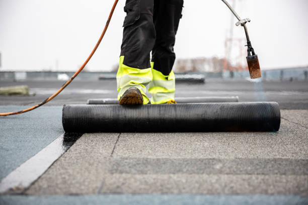 Reliable Kansas City, KS Roofing Service Solutions
