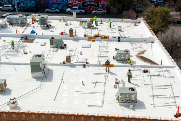 Best Steel Roofing  in Kansas City, KS