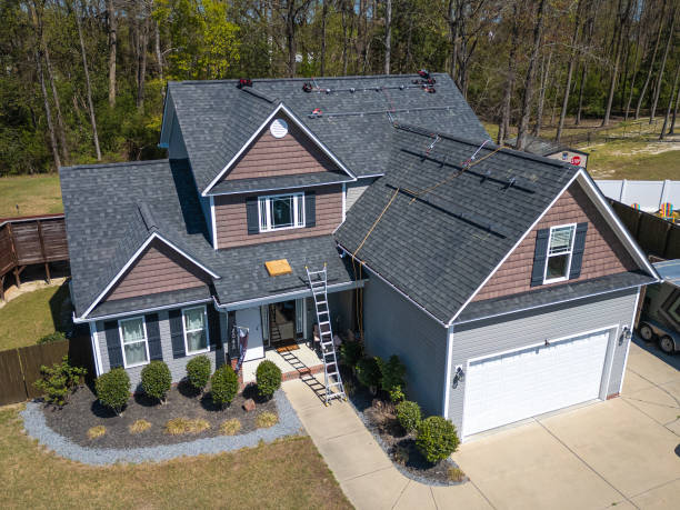 Roof Coating Services in Kansas City, KS