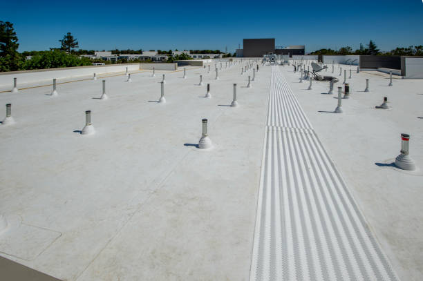 Best Roof Coating and Sealing  in Kansas City, KS